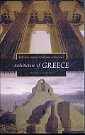 Architecture of Greece