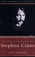 Student Companion to Stephen Crane