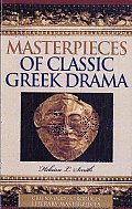 Masterpieces of Classic Greek Drama