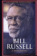 bill russell biography