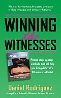 Winning the Witnesses Cover
