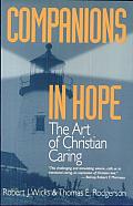 Companions in Hope: The Art of Christian Caring
