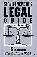 Servicemember's Legal Guide: Everything You and Your Family Need to Know about the Law