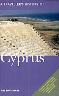 A Traveller's History of Cyprus