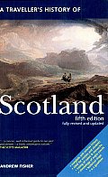 A Traveller's History of Scotland