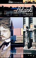 Helsinki: A Cultural and Literary History Cover
