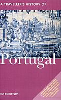 A Traveller's History of Portugal
