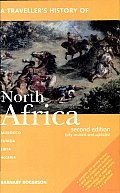 A Traveller's History of North Africa