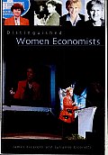 Distinguished Women Economists