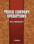 Truck Company Operations