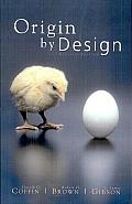 Origin by Design