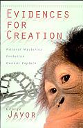 Evidences for Creation