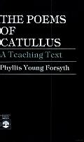 The Poems of Catullus: A Teaching Text