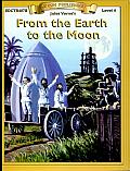 From the Earth to the Moon