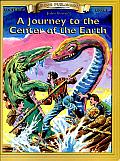 A Journey to the Center of the Earth