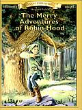 The Merry Adventures of Robin Hood