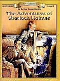 The Adventures of Sherlock Holmes