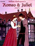 Romeo & Juliet