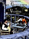 Two Gentlemen of Verona