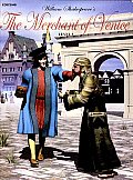 The Merchant of Venice