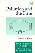 Pollution and the Firm
