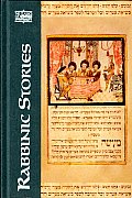 Rabbinic Stories