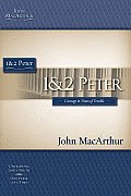 1 & 2 Peter Cover