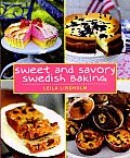 Sweet and Savory Swedish Baking