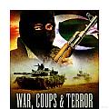 War, Coups & Terror: Pakistan's Army in Years of Turmoil