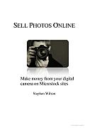 Sell Photos Online