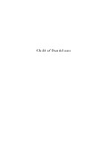 Child of Dandelions