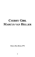 Cherry Girl