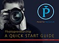 Photopreneurship: A Quick Start Guide