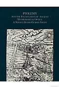 Ptolemy and the Foundations of Ancient Mathematical Optics: A Source Based Guided Study