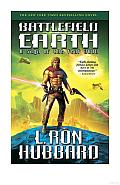 Battlefield Earth: A Saga of the Year 3000 Cover