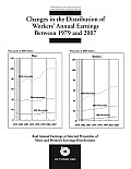Changes in the Distribution of Workersż Annual Earnings between 1979 and 2007 Cover