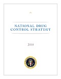 National Drug Control Strategy 2010 Cover