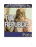 The Republic Cover