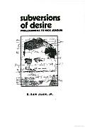 Subversions of Desire: Prolegomena to Nick Joaquin