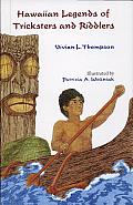Hawaiian Legends of Tricksters and Riddlers