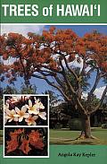 Trees of Hawai'i