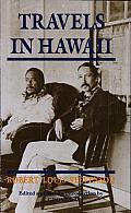 Travels in Hawaii