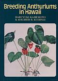 Breeding Anthuriums in Hawaii
