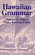 Hawaiian Grammar