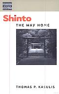 Shinto: The Way Home