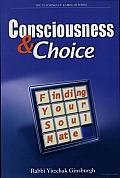 Consciousness & Choice: Finding Your Soul Mate