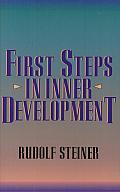 First Steps in Inner Development