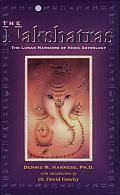 The Nakshatras: The Lunar Mansions of Vedic Astrology