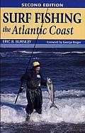 Surf Fishing the Atlantic Coast