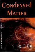 Condensed Matter: New Research